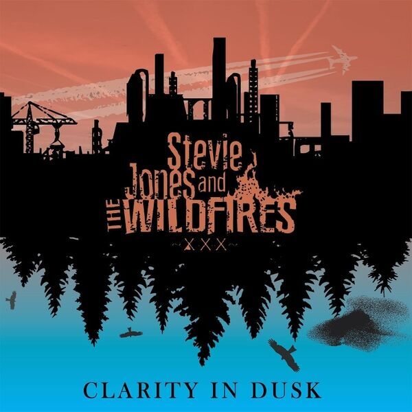 Cover art for Clarity In Dusk